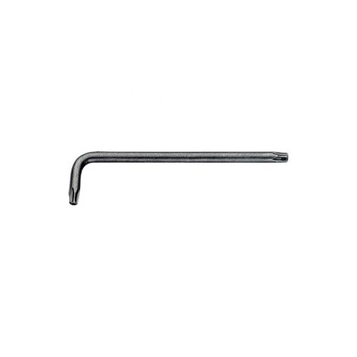 CHIAVI MASCHIO PIEGATE TAMPER TORX SERIE 97RTX
