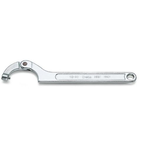 CHIAVI A SETTORE ARTICOLATE NASELLO TONDO SERIE 99ST