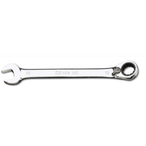 CHIAVI COMBINATE A CRICHETTO SERIE 142