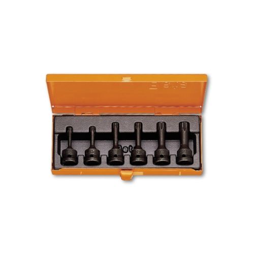 720TX/C6 BUSSOLA MACCHINA MASCHIO TORX SERIE 6px