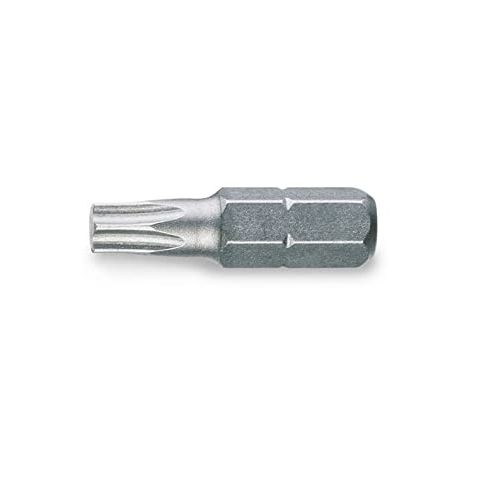 INSERTI AVVITATORI TR TORX SERIE 861PZ