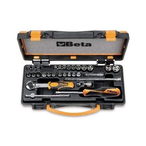 900/C24 CASSETTA 30pz ASSORTIMENTO 1/4