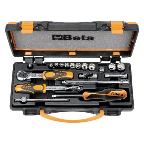900MB/C19 CASSETTA 19pz ASSORTIMENTO 1/4