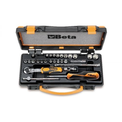 900MB/C28 CASSETTA 28pz ASSORTIMENTO 1/4