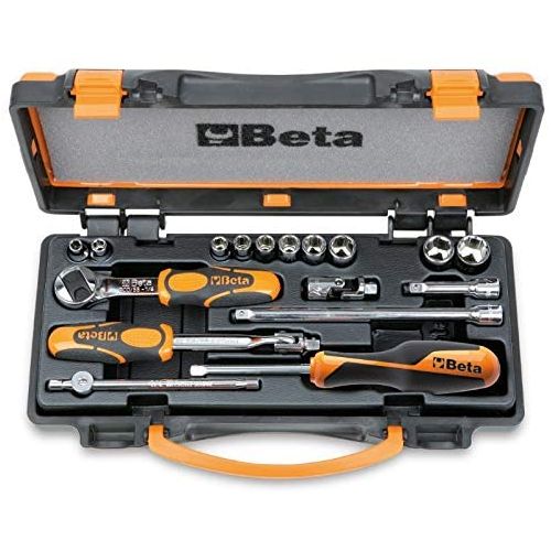 900AS/MB-C17 CASSETTA 17pz ASSORTIMENTO 1/4