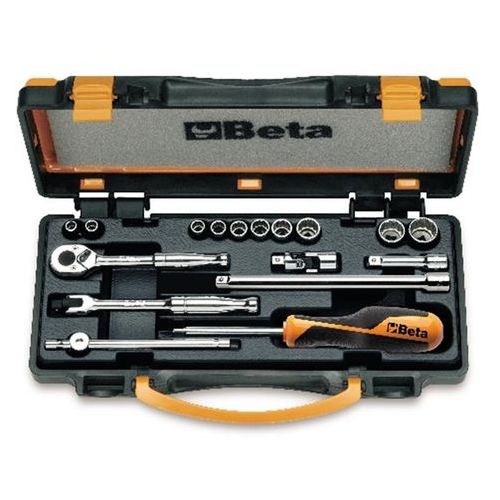 900AS/C17-MBM CASSETTA 17pz ASSORT 1/4