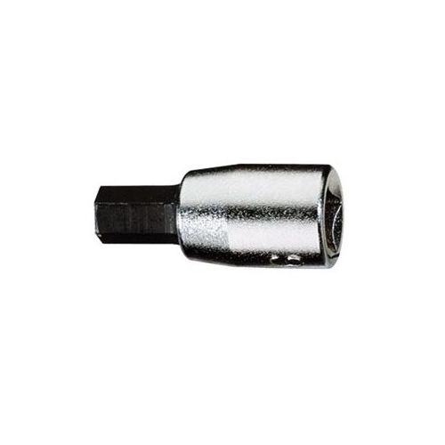 CHIAVI BUSSOLA MASCHIO ESAGONALE 1/4 SERIE 900ME