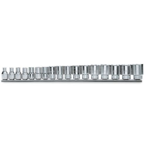 910B/SB17 BUSSOLA POL 3/8 SERIE 17pz