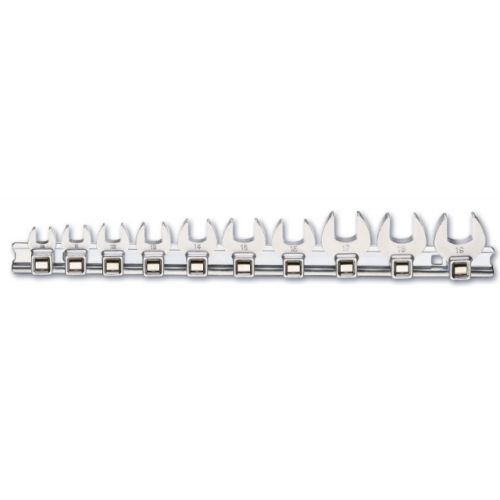 910CF/SB10 CROWFOOT 3/8 CF SERIE 10pz
