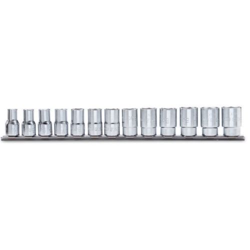 910AS/SB13 BUSSOLA POLIGONALE 3/8 SERIE 13pz