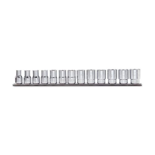 910A-AS/SB13 BUSSOLA ESAGONALE 3/8 SERIE 13pz