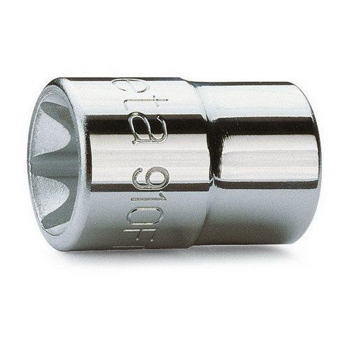 CHIAVI BUSSOLA PROFILO TORX 3/8 SERIE 910FTX