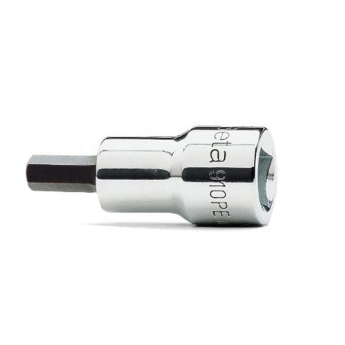 CHIAVI BUSSOLA GIRAVITE ESAGONALE 3/8 SERIE 910PE