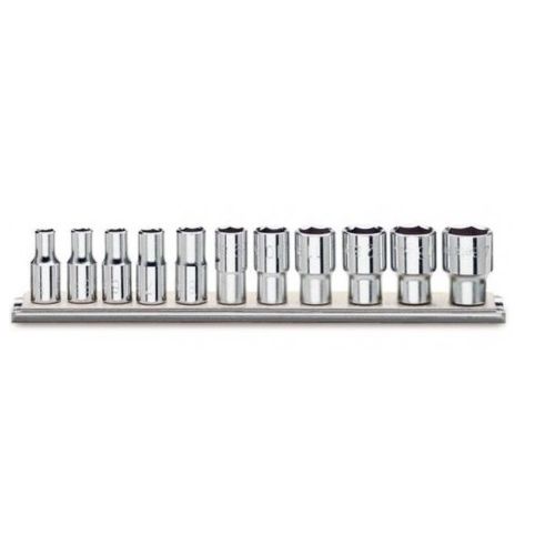 920A-AS/SB11 BUSSOLA ESAGONALE 1/2 SERIE 11pz