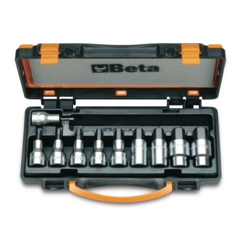 920PE/C10 CASSETTA 10pz 1/2 SERIE 10pz
