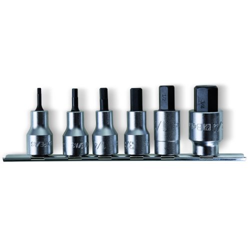 920PE-AS/SB6 BUSSOLA ESAG. 1/2 SERIE 6pz