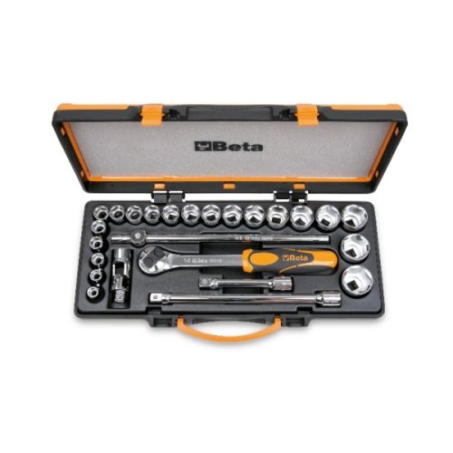 920B/C20 CASSETTA 25pz POLIGONALE 1/2