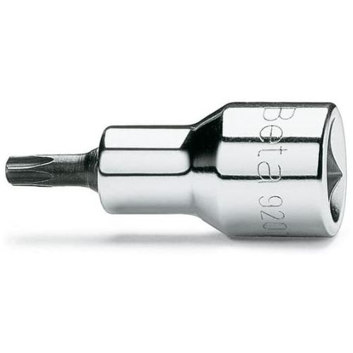 CHIAVI BUSSOLA PROFILO TORX 1/2 SERIE 920FTX