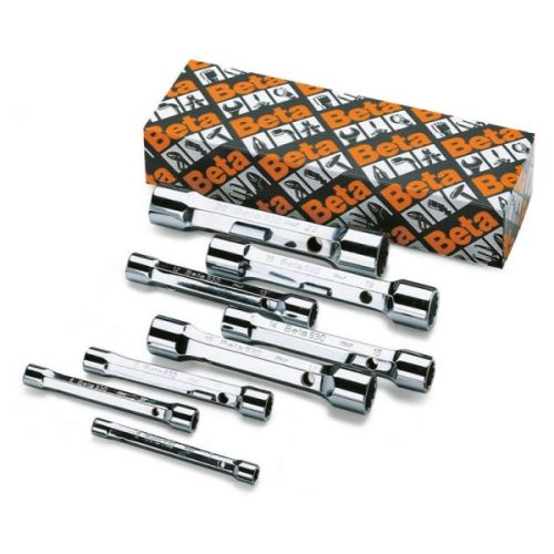 930/S8 CHIAVI A TUBO SERIE 8PZ /S8