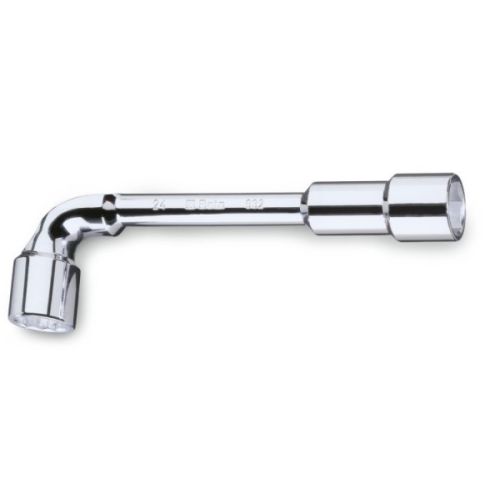 CHIAVI A PIPA DOPPIE ESAGONALI SERIE 932