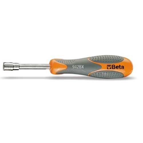 CHIAVI A BUSSOLA ESAGONALE CORTE SERIE 942BX