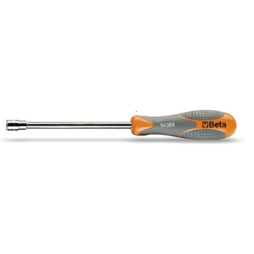 CHIAVI A BUSSOLA ESAGONALE LUNGHE SERIE 943BX
