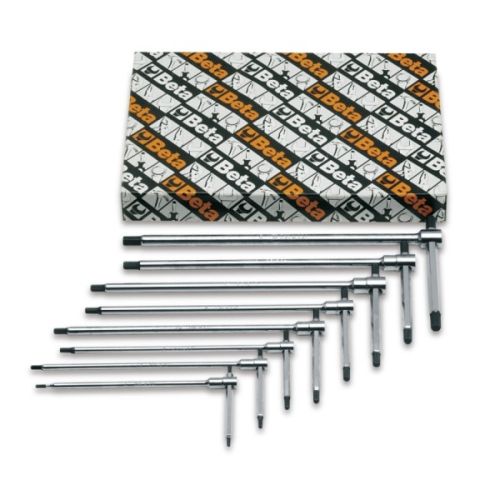 951/S6 CHIAVI A T ESAG MASCHIO SERIE 6PZ /S6