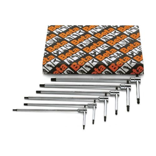 951AS/S6X CHIAVI A T ESAG.MASCHIO SERIE 6PZ