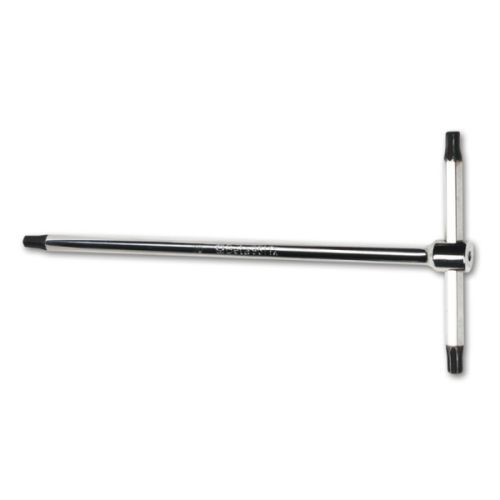 CHIAVI A T SEMPLICI MASCHIO TORX SERIE 951TX
