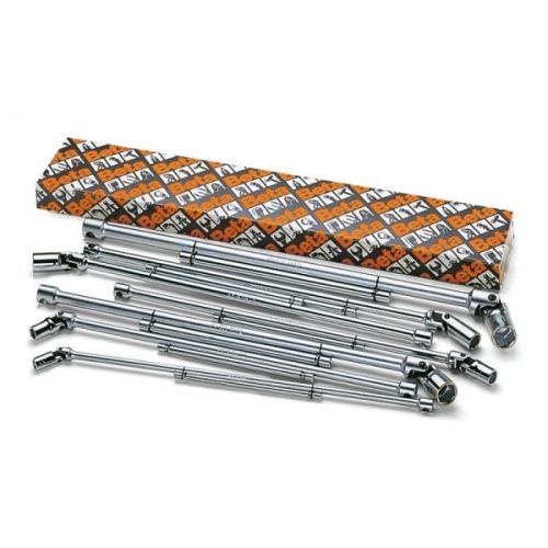 952/S10 CHIAVE T SNODATA SERIE 10PZ /S10