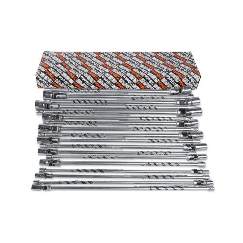 952/S18 CHIAVE T SNODATA SERIE 18PZ /S18