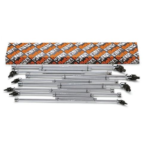 953/S5 CHIAVI A T MASCHIO ES SNODATO SERIE 5pz