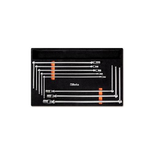 M63 MODULO SOFT ASSORTIMENTO 8 UTENSILI