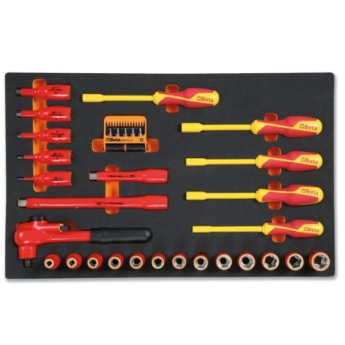 M110 MODULO SOFT ASSORTIMENTO 37 UTENSILI
