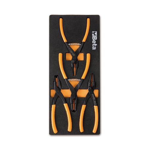 M145 MODULO SOFT ASSORTIMENTO 4 UTENSILI