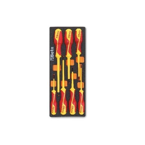 M226 MODULO SOFT ASSORTIMENTO 7 UTENSILI