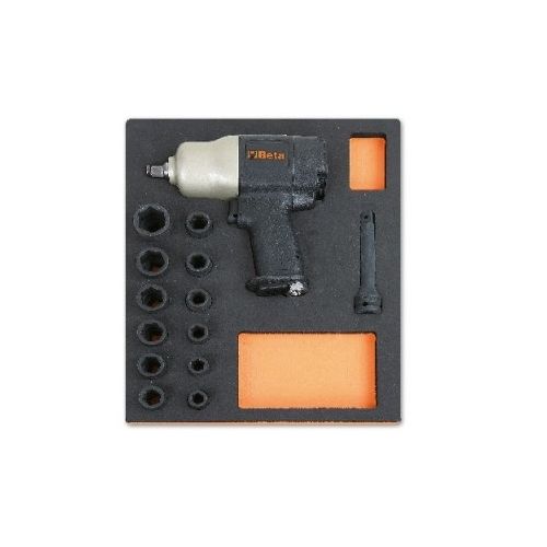 M310 MODULO SOFT ASSORTIMENTO 14 UTENSILI  M310