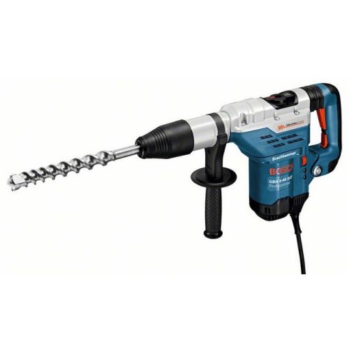 GBH 5-40 DCE MARTELLO PERFORATORE