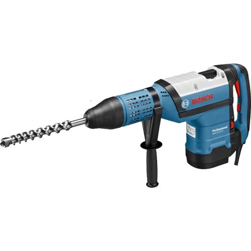 GBH 12-52 DV MARTELLO PERFORATORE