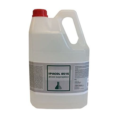 IPACOL 8515 ALCOOL ISOPROPILICO 10lt