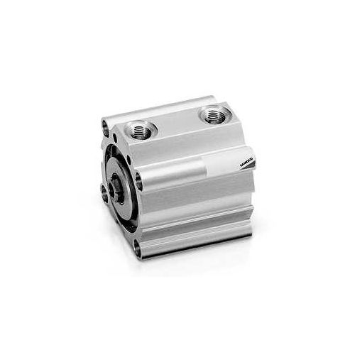 QP2A100A CILINDRO PNEUMATICO CORSA BREVE SERIE QP ø 100
