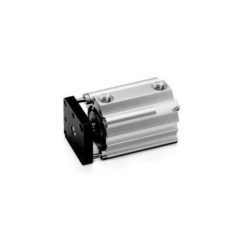 QPR2A100A CILINDRO PNEUMATICO CORSA BREVE SERIE QPR ø 100