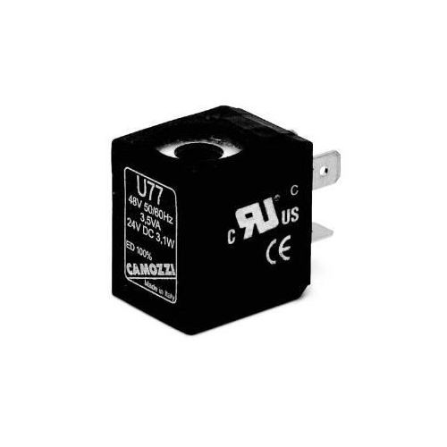 U7K SOLENOIDE 110/125V AC