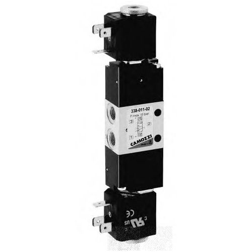 338-011-02 ELETTROVALVOLA