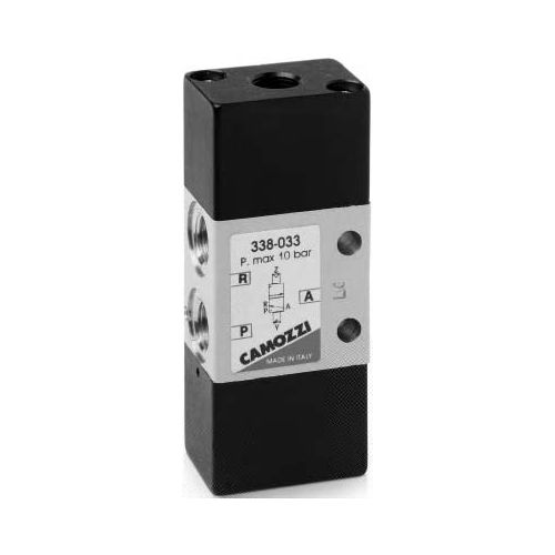 338L-033 ELETTROVALVOLA