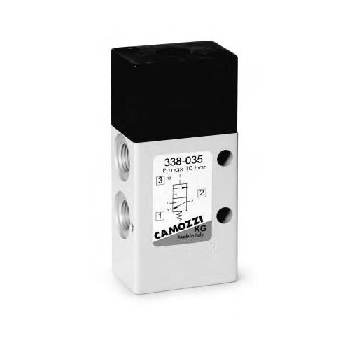 338L-035 ELETTROVALVOLA