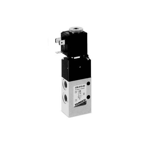 348-015-02 ELETTROVALVOLA