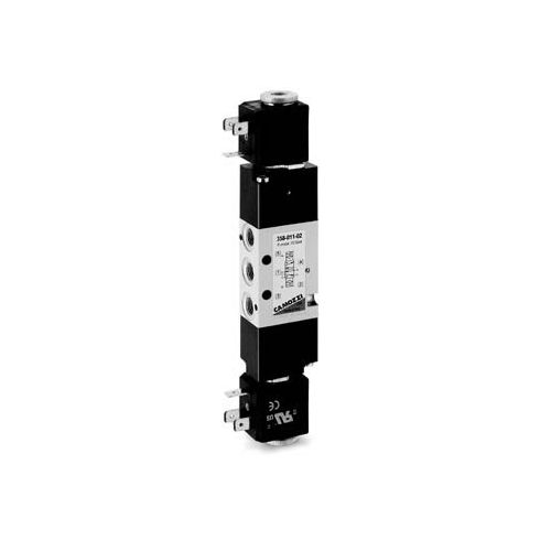 358-011-02 ELETTROVALVOLA