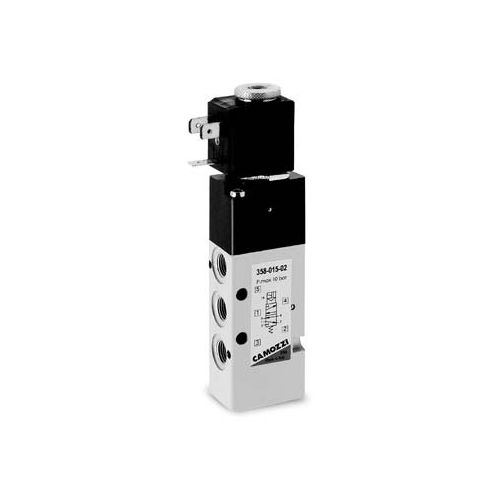 358-015-02 ELETTROVALVOLA