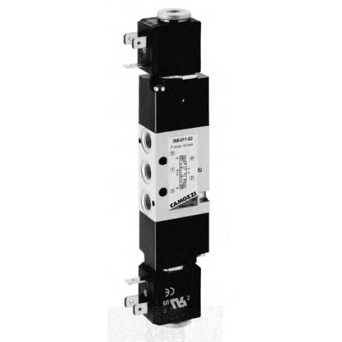 368-011-02 ELETTROVALVOLA